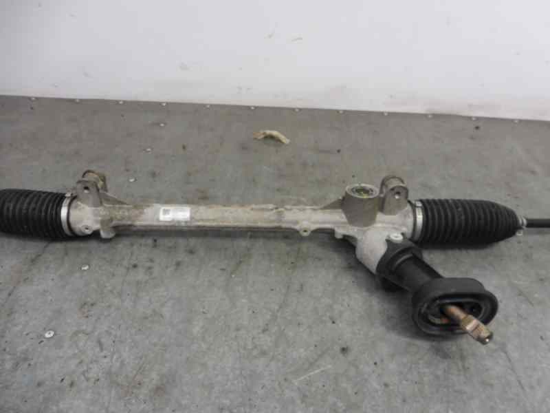 Recambio de cremallera direccion para volkswagen polo (6c1) crosspolo referencia OEM IAM 6C1423057R 54270700 