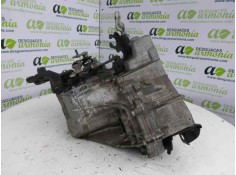 Recambio de caja cambios para toyota aygo (kgb/wnb) city referencia OEM IAM 20TT01 20TT010873040  2