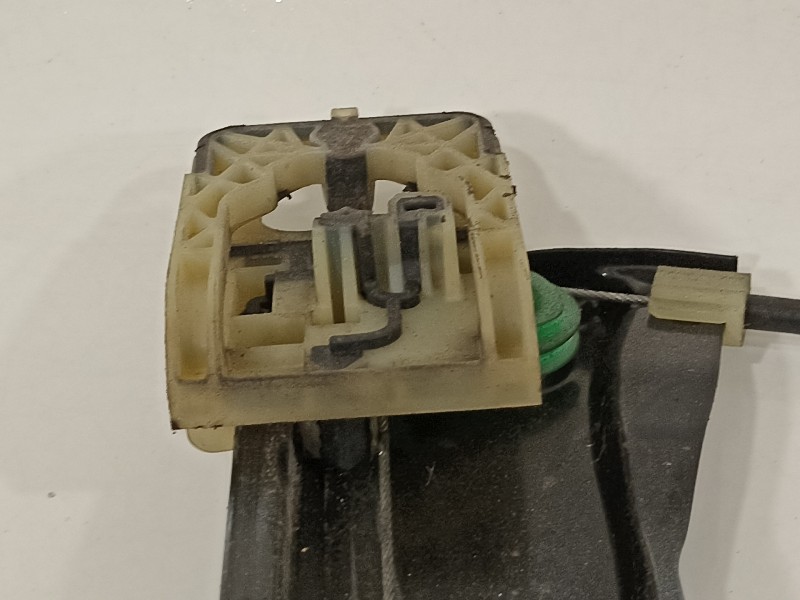 Recambio de elevalunas delantero derecho para ford c-max edition referencia OEM IAM AM51U23200BH  