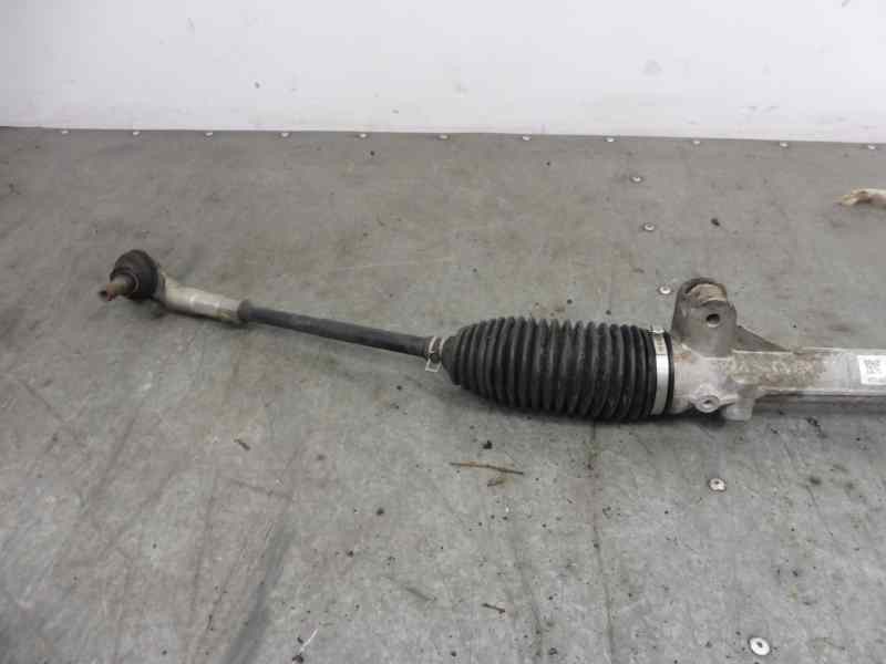 Recambio de cremallera direccion para volkswagen polo (6c1) crosspolo referencia OEM IAM 6C1423057R 54270700 