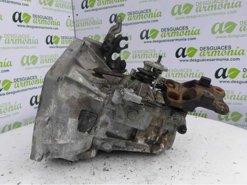 Recambio de caja cambios para toyota aygo (kgb/wnb) city referencia OEM IAM 20TT01 20TT010873040 