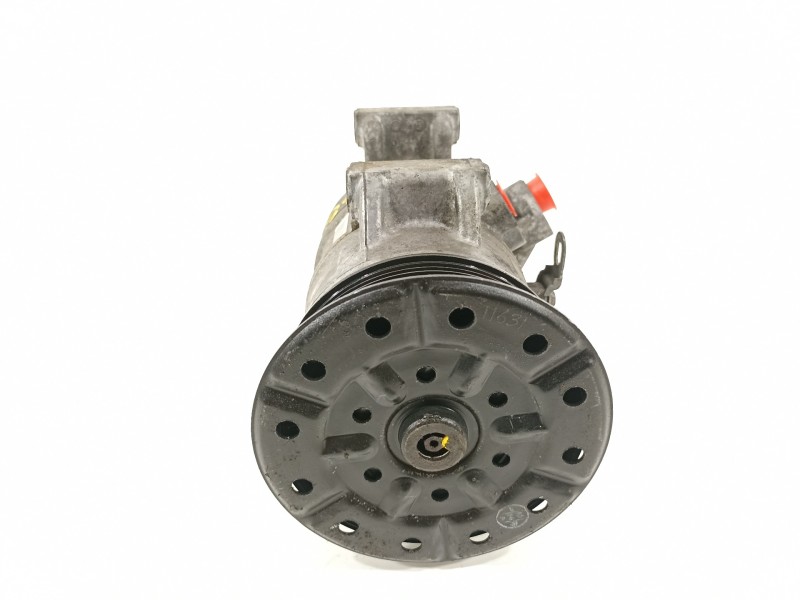 Recambio de compresor aire acondicionado para toyota rav 4 (a3) executive referencia OEM IAM 4472601255  