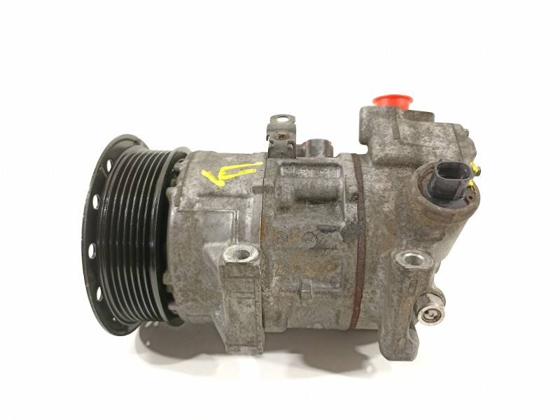 Recambio de compresor aire acondicionado para toyota rav 4 (a3) executive referencia OEM IAM 4472601255  