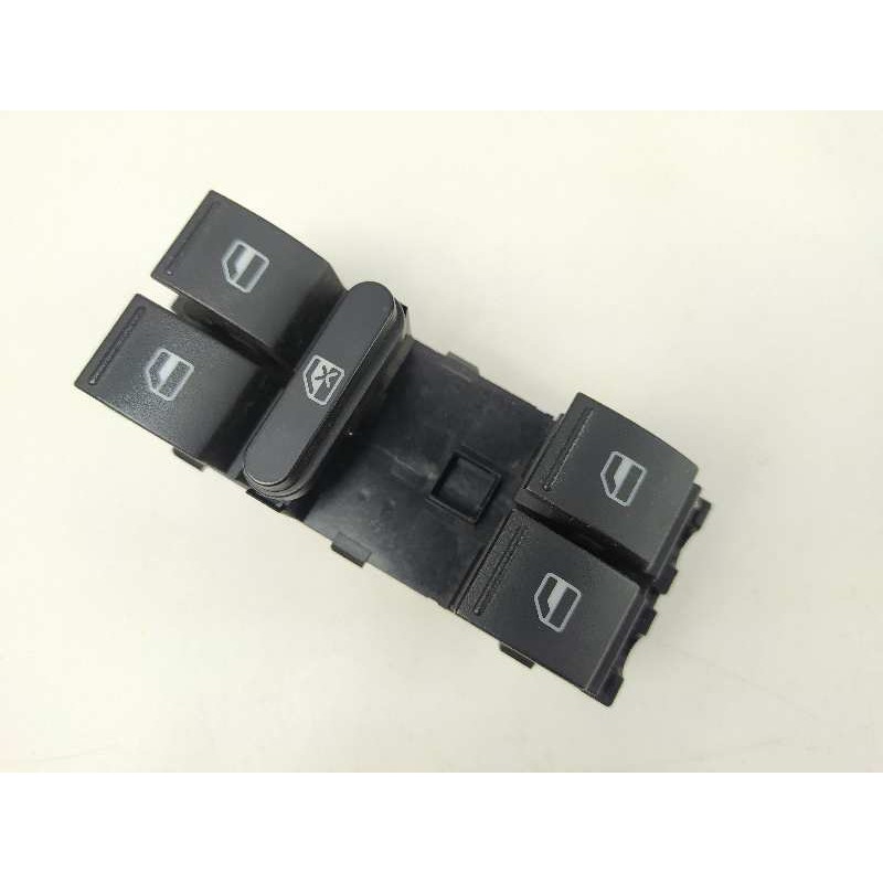 Recambio de mando elevalunas delantero izquierdo para seat leon (1p1) stylance / style referencia OEM IAM 1K4959857B  