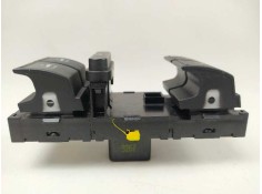 Recambio de mando elevalunas delantero izquierdo para seat leon (1p1) stylance / style referencia OEM IAM 1K4959857B   2