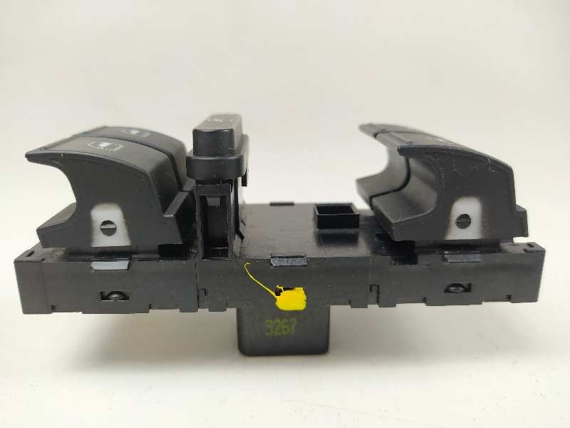 Recambio de mando elevalunas delantero izquierdo para seat leon (1p1) stylance / style referencia OEM IAM 1K4959857B  