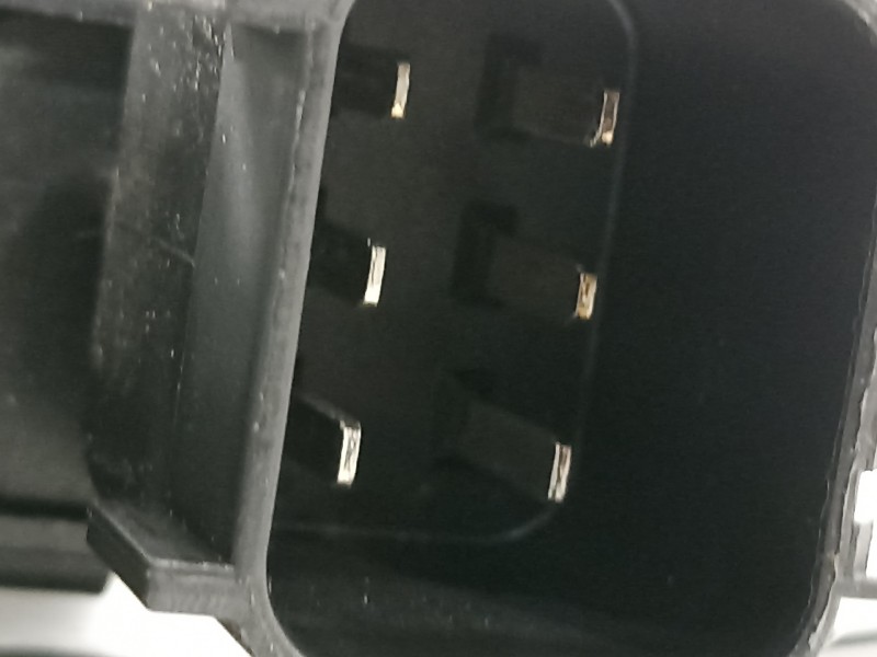 Recambio de elevalunas delantero derecho para ford c-max edition referencia OEM IAM AM51U23200BH  