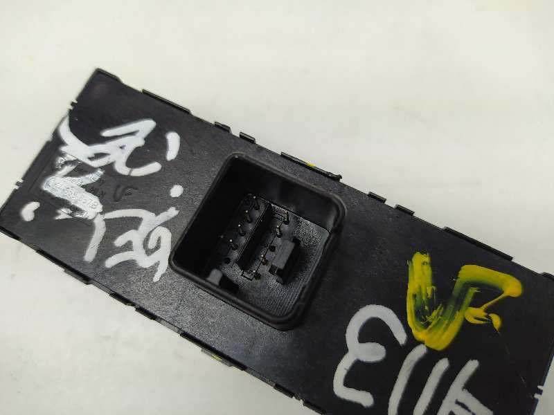 Recambio de mando elevalunas delantero izquierdo para seat leon (1p1) stylance / style referencia OEM IAM 1K4959857B  