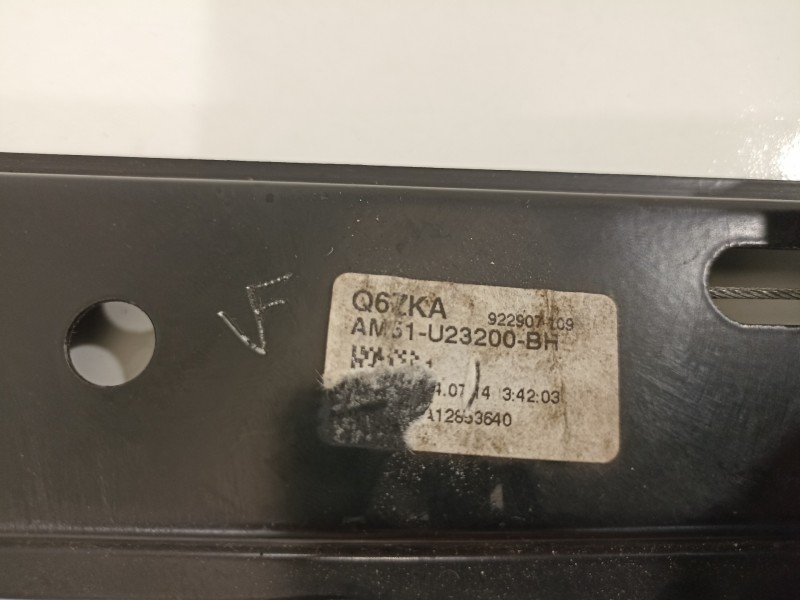 Recambio de elevalunas delantero derecho para ford c-max edition referencia OEM IAM AM51U23200BH  