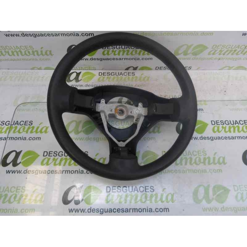 Recambio de volante para toyota aygo (kgb/wnb) city referencia OEM IAM GS12001840  