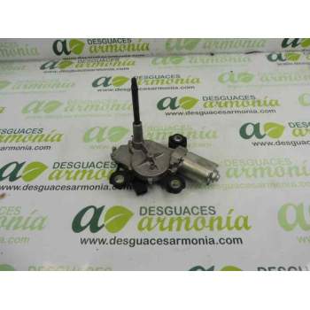 MOTOR LIMPIA TRASERO 9654116380 