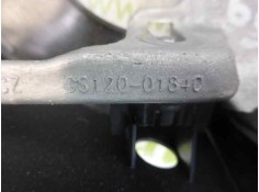 Recambio de volante para toyota aygo (kgb/wnb) city referencia OEM IAM GS12001840   2