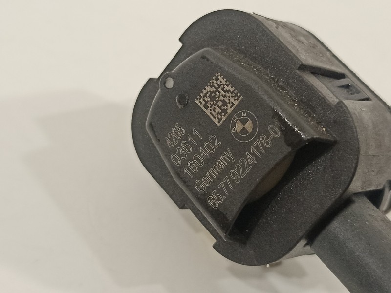 Recambio de sensor para bmw serie 5 touring (f11) 530d xdrive referencia OEM IAM 65779224178  
