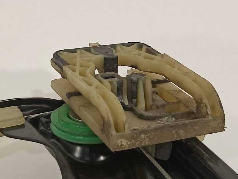 Recambio de elevalunas delantero derecho para ford c-max edition referencia OEM IAM AM51U23200BH  