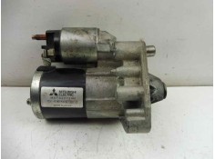 Recambio de motor arranque para peugeot 207 xt referencia OEM IAM M0T32272AM