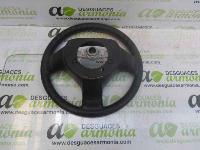 Recambio de volante para toyota aygo (kgb/wnb) city referencia OEM IAM GS12001840  