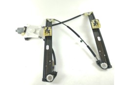 Recambio de elevalunas delantero izquierdo para volkswagen t-roc advance referencia OEM IAM 2GA837461F 5Q0959802A 0130822714