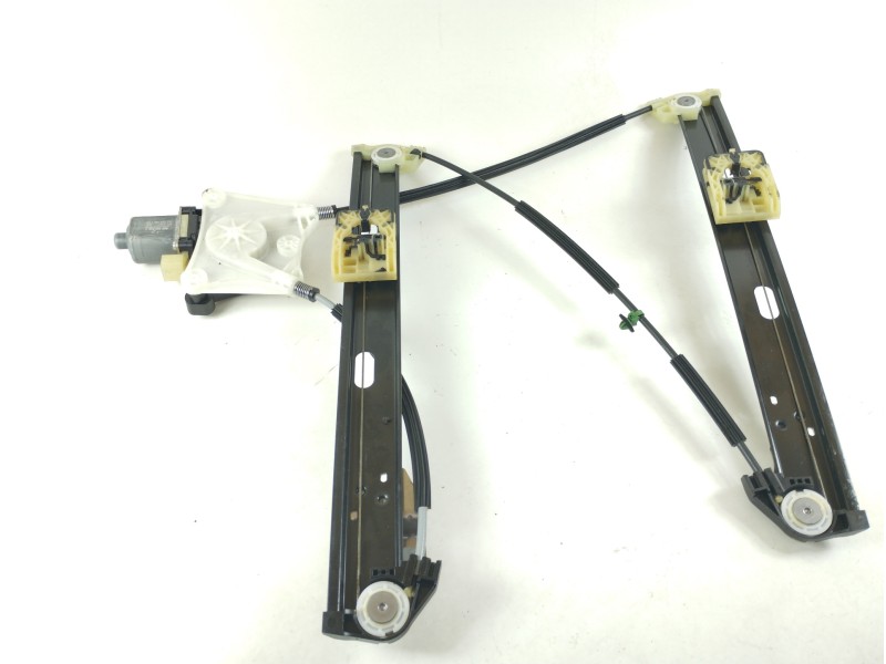 Recambio de elevalunas delantero izquierdo para volkswagen t-roc advance referencia OEM IAM 2GA837461F 5Q0959802A 0130822714