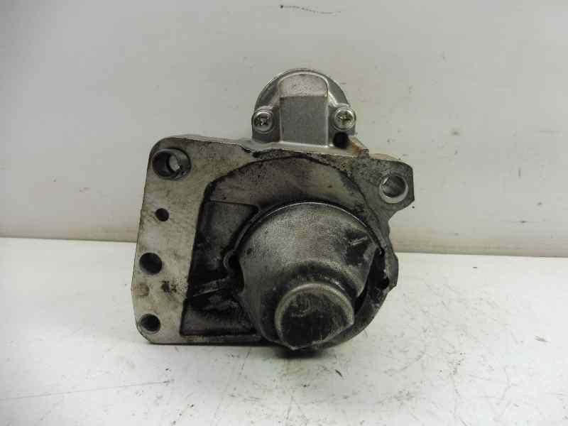 Recambio de motor arranque para peugeot 207 xt referencia OEM IAM M0T32272AM  