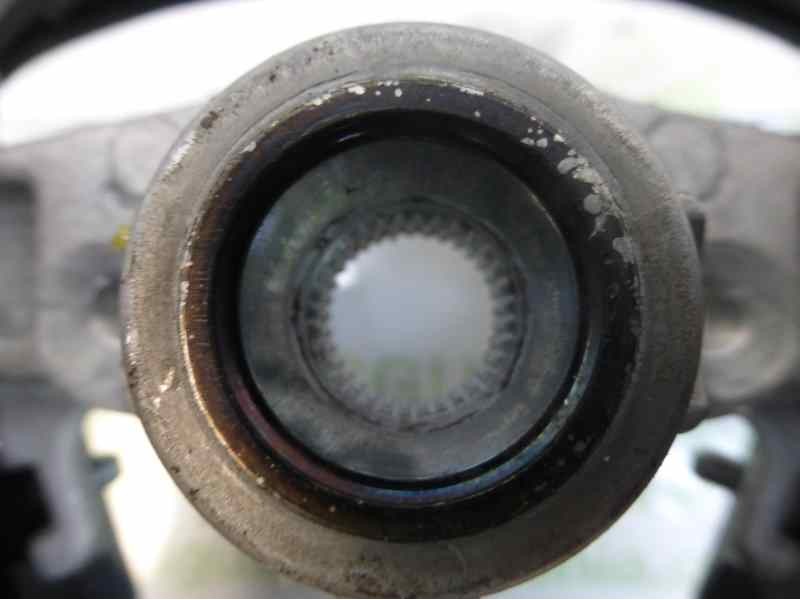 Recambio de volante para toyota aygo (kgb/wnb) city referencia OEM IAM GS12001840  