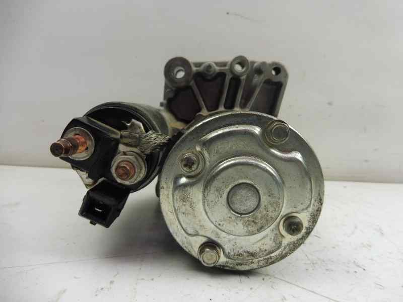 Recambio de motor arranque para peugeot 207 xt referencia OEM IAM M0T32272AM  