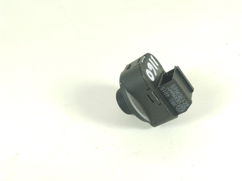 Recambio de mando retrovisor para volkswagen polo (6c1) crosspolo referencia OEM IAM 6C1959565  