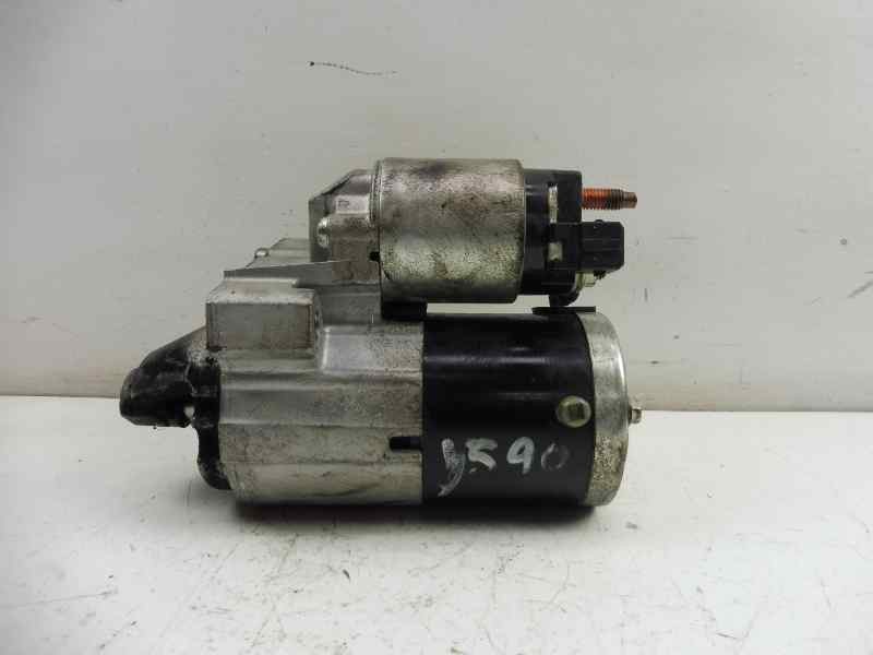 Recambio de motor arranque para peugeot 207 xt referencia OEM IAM M0T32272AM  