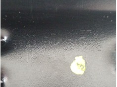 Recambio de refuerzo paragolpes delantero para audi a1 sportback (gba) 25 tfsi básico referencia OEM IAM 82A807109   2