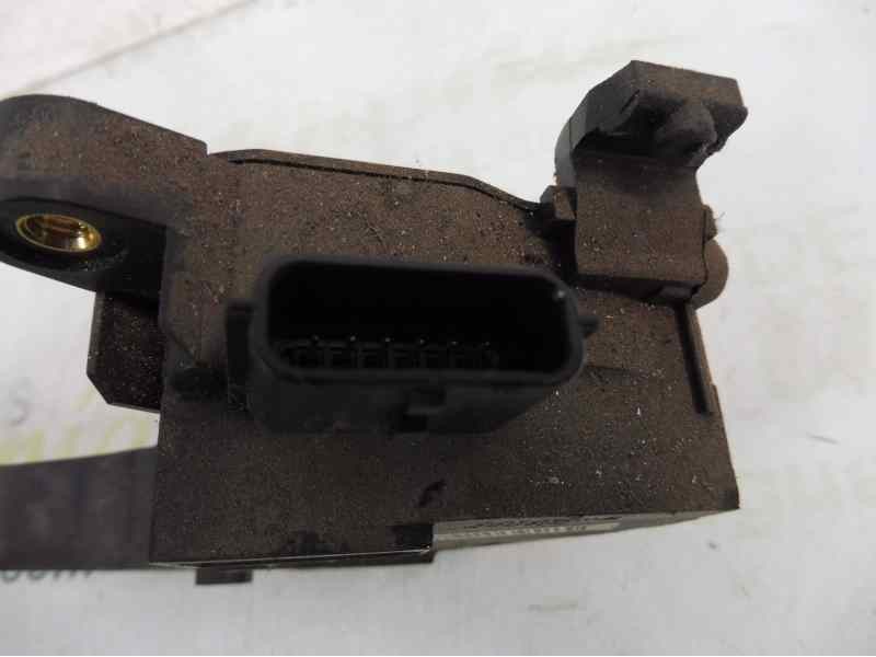 Recambio de potenciometro pedal para renault megane iii berlina 5 p emotion referencia OEM IAM 180020022R  
