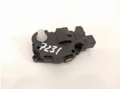 Recambio de motor apertura trampillas climatizador para bmw serie 5 touring (f11) 530d xdrive referencia OEM IAM EFB490 K9749007