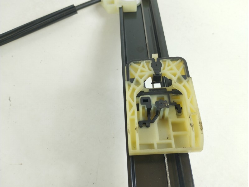 Recambio de elevalunas delantero izquierdo para volkswagen t-roc advance referencia OEM IAM 2GA837461F 5Q0959802A 0130822714