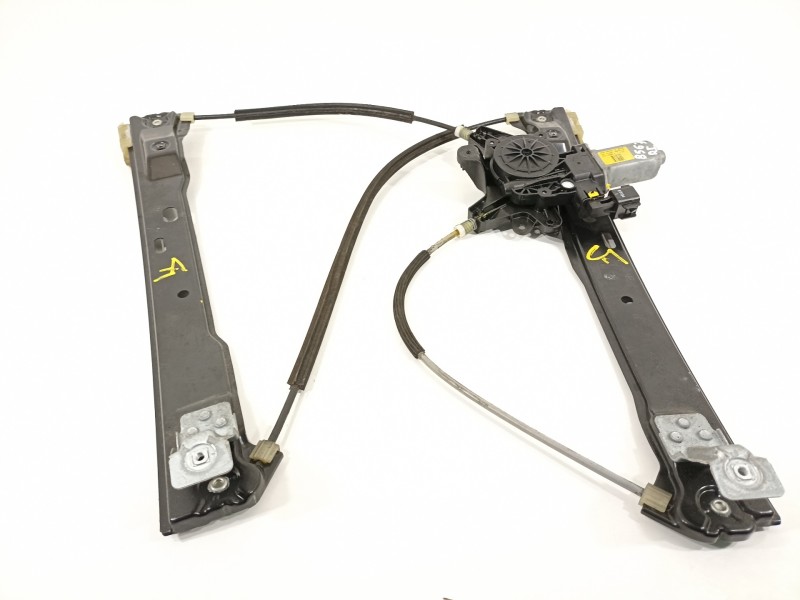 Recambio de elevalunas delantero izquierdo para ford c-max edition referencia OEM IAM AM51U23201BJ  