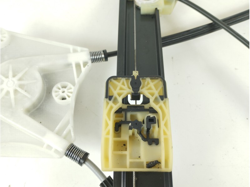 Recambio de elevalunas delantero izquierdo para volkswagen t-roc advance referencia OEM IAM 2GA837461F 5Q0959802A 0130822714