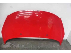 Recambio de capot para peugeot 207 xt referencia OEM IAM