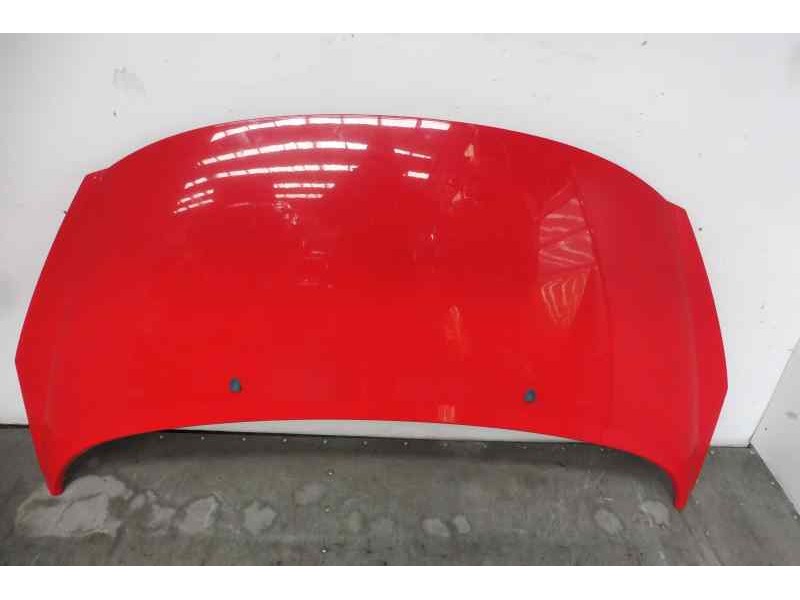 Recambio de capot para peugeot 207 xt referencia OEM IAM   