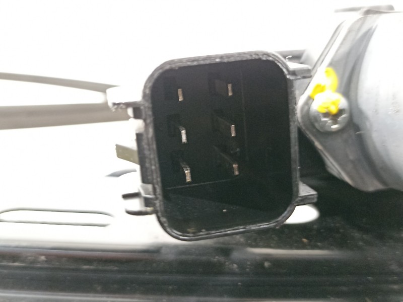 Recambio de elevalunas delantero izquierdo para ford c-max edition referencia OEM IAM AM51U23201BJ  