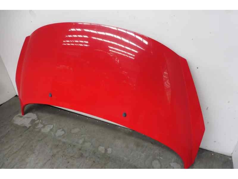 Recambio de capot para peugeot 207 xt referencia OEM IAM   