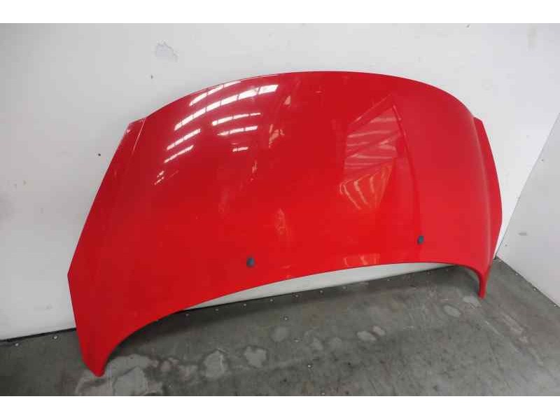 Recambio de capot para peugeot 207 xt referencia OEM IAM   