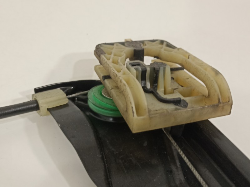 Recambio de elevalunas delantero izquierdo para ford c-max edition referencia OEM IAM AM51U23201BJ  