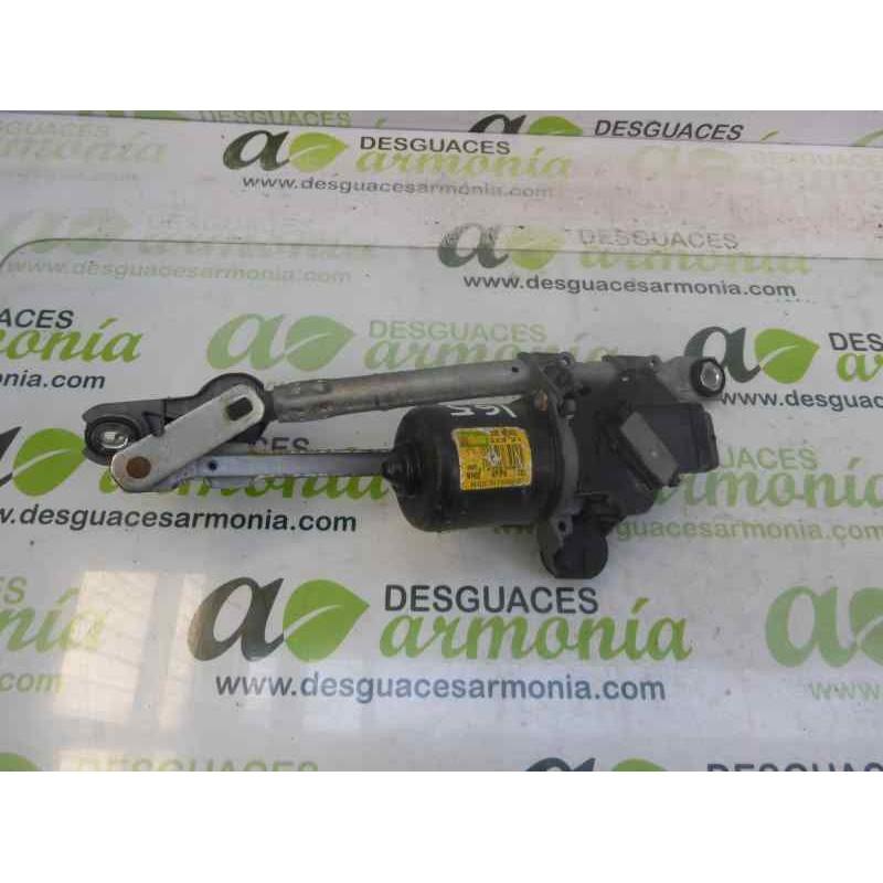 Recambio de motor limpia delantero para toyota aygo (kgb/wnb) city referencia OEM IAM 850100H011 53565002 