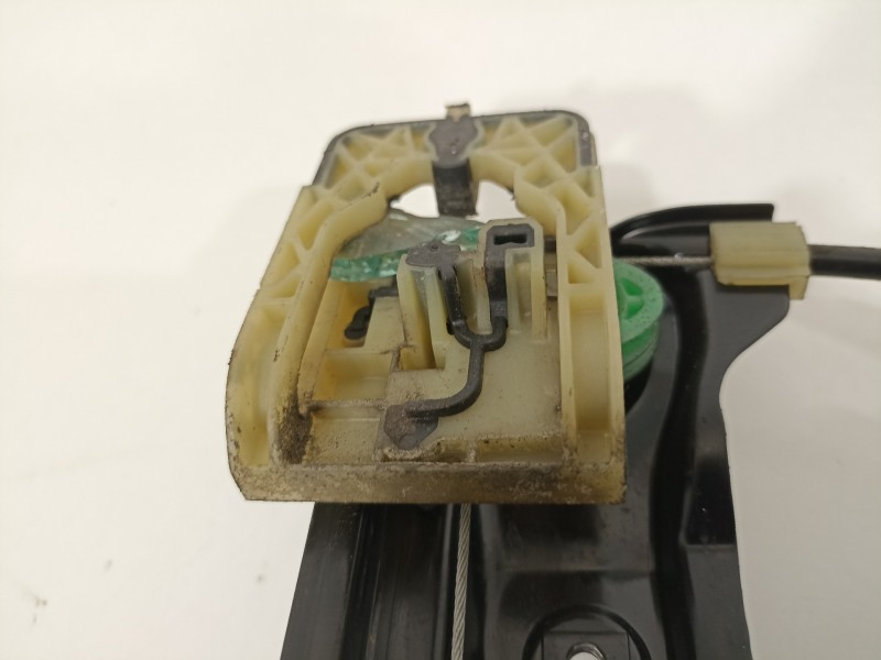 Recambio de elevalunas delantero izquierdo para ford c-max edition referencia OEM IAM AM51U23201BJ  