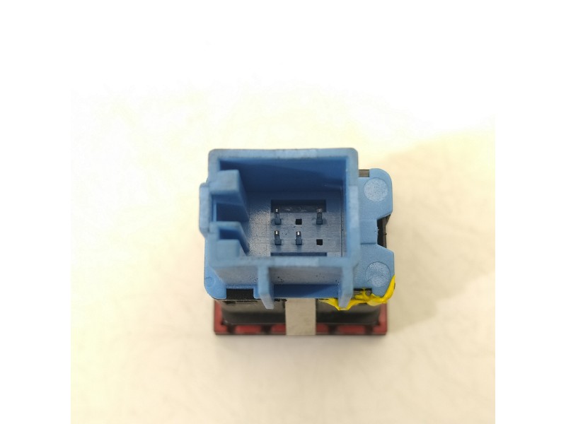 Recambio de warning para volkswagen polo (6c1) crosspolo referencia OEM IAM 6C0953509A  