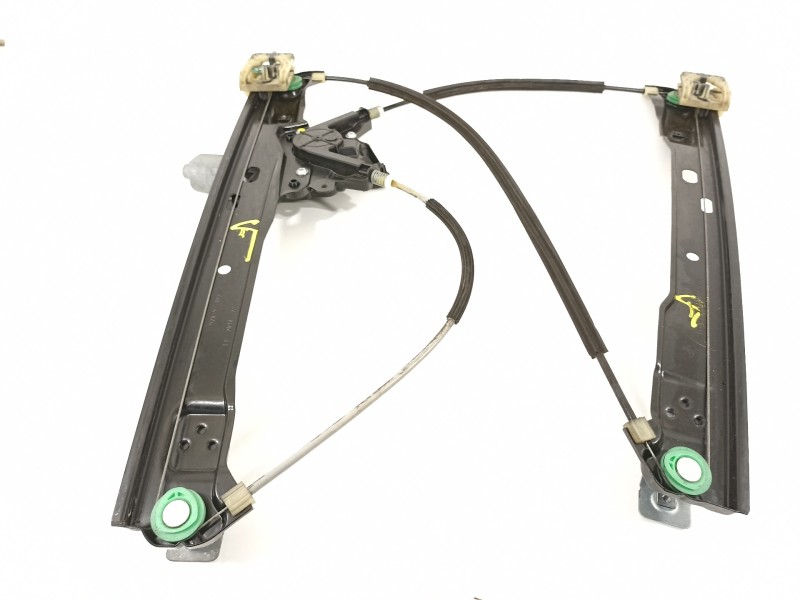 Recambio de elevalunas delantero izquierdo para ford c-max edition referencia OEM IAM AM51U23201BJ  