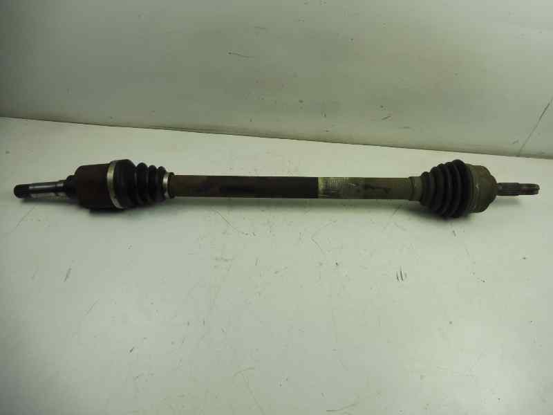 Recambio de transmision delantera derecha para peugeot 207 xt referencia OEM IAM 9659317980  