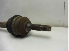 Recambio de transmision delantera derecha para peugeot 207 xt referencia OEM IAM 9659317980   2