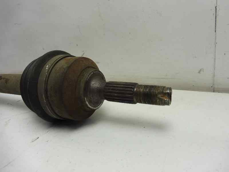 Recambio de transmision delantera derecha para peugeot 207 xt referencia OEM IAM 9659317980  