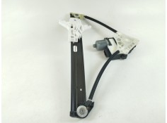 Recambio de elevalunas trasero derecho para volkswagen t-roc advance referencia OEM IAM 2GA839462G 5Q0959408D 0130822694