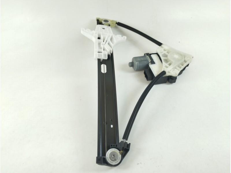 Recambio de elevalunas trasero derecho para volkswagen t-roc advance referencia OEM IAM 2GA839462G 5Q0959408D 0130822694