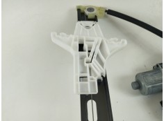 Recambio de elevalunas trasero derecho para volkswagen t-roc advance referencia OEM IAM 2GA839462G 5Q0959408D 0130822694 2