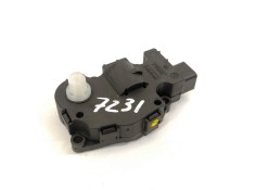 Recambio de motor apertura trampillas climatizador para bmw serie 5 touring (f11) 530d xdrive referencia OEM IAM EFB490 K9749007